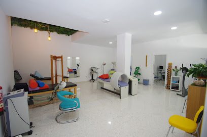 Centro Fisiomoron