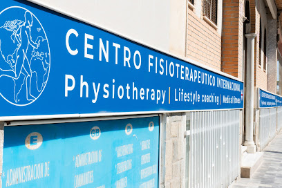 Centro Fisioterapeutico Internacional
