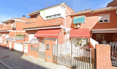Centro Fisioterapeutico