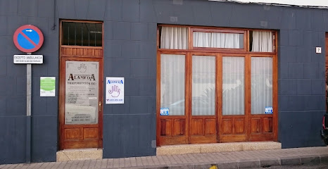 Centro Fisioterapia Alameda