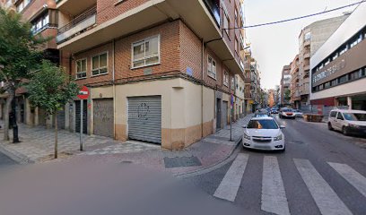 Centro Fisioterapia