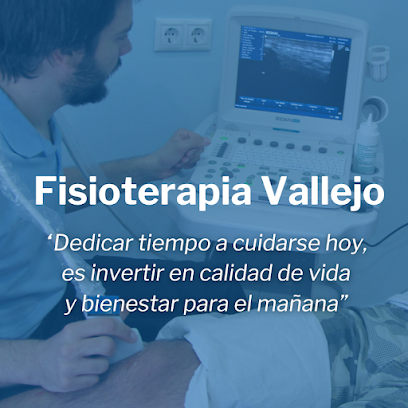 Centro Fisioterapia Alejandro Vallejo