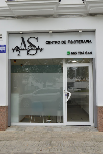 Centro Fisioterapia Alicia Sanchez