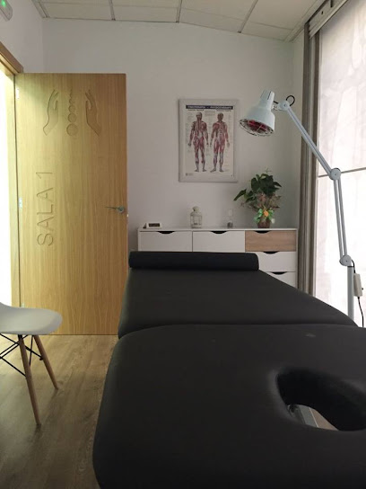 Centro Fisioterapia Corporis