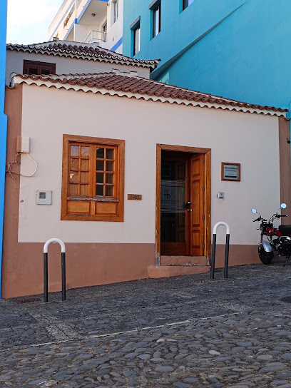 Centro Fisioterapia Jorge Hernández