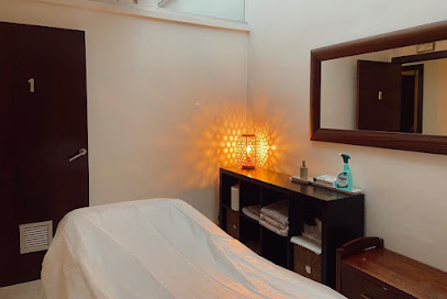 Centro Fisioterapia Laura Franco