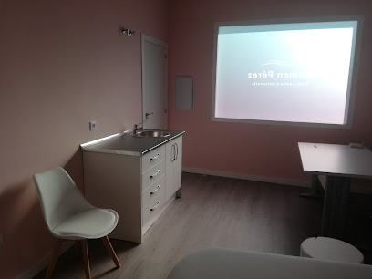 Centro Fisioterapia Mamen Pérez