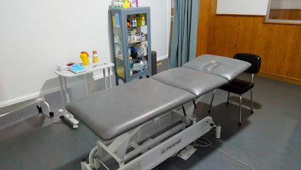 Centro Fisioterapia Manuel Raigón Luque