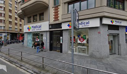 Centro Fisioterapia Maria José Suquilvide