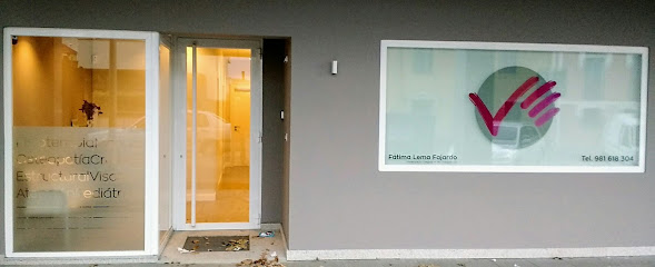 Centro Fisioterapia Mera