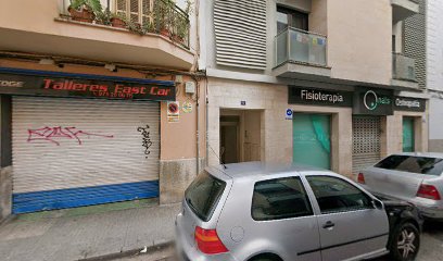 Centro FisioteràPia Nats
