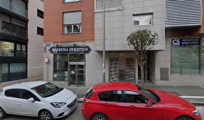 Centro Fisioterapia Ordax