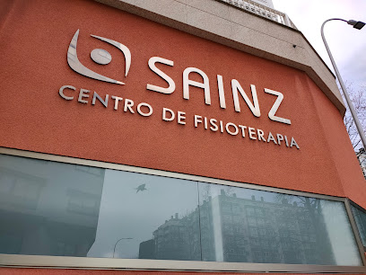 Centro Fisioterapia Sáinz