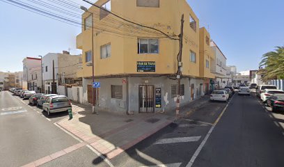 Centro Fisioterapia Tañada