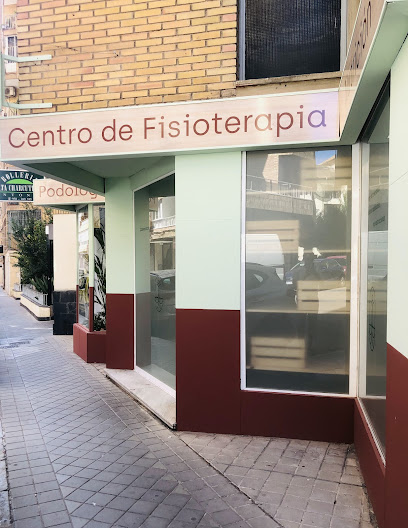 Centro Fisioterapia Terragranada