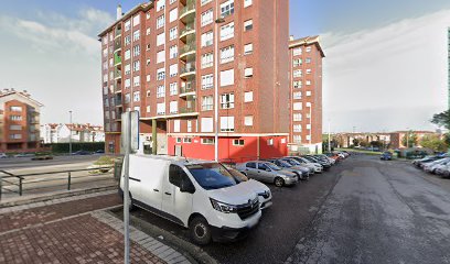 Centro Fisioterapia Vallejo
