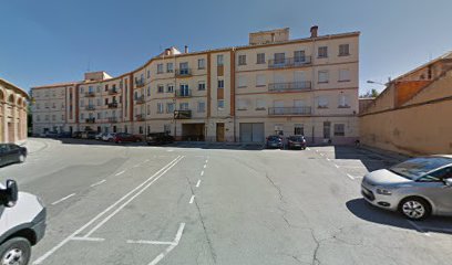 Centro Fisioterapia Y Osetopatia Pilar Canfranc Redon