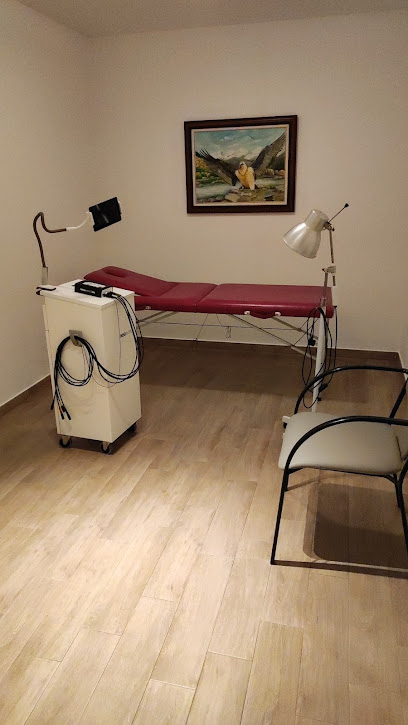 Centro Fisioterapia Y Osteopatia Corpore