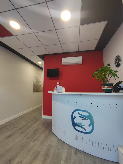 Centro Fisioterapia Y Osteopatia Javier Barroso (En Bilbao – Santutxu)
