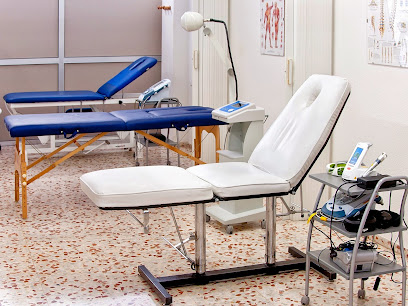 Centro Fisioterapia Y Osteopatia La Vila