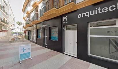 Centro Fisioterapia Y Osteopatia San Pedro