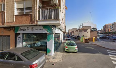 Centro Fissioterapia Almazora