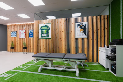 Centro Fysalud Fisioterapia Salamanca