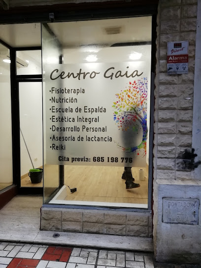 Centro Gaia