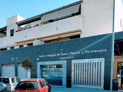 Centro Integral De Suelo Pélvico Y Fisioterapia Lucreciarubio