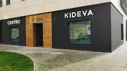 Centro Kideva Fisioterapia Y Osteopatia