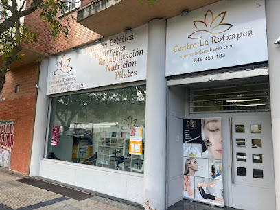 Centro La Rotxapea.Fisioterapia, Nutrición, Medicina Estética, Pilates, Podología