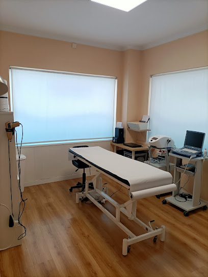 Centro Luna Fisioterapia