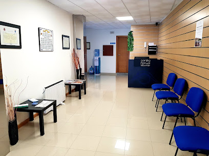 Centro Manuel Villaverde