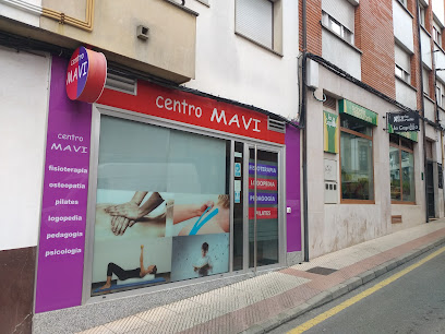 Centro Mavi