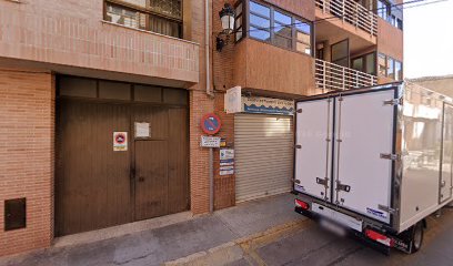 Centro Medicina Y Fisioterapia Turís