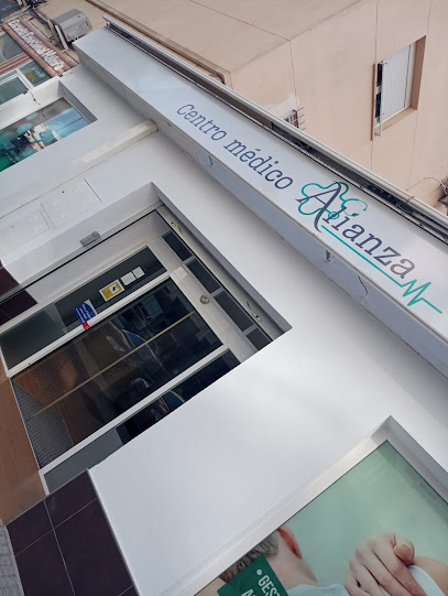 Centro Médico Alianza
