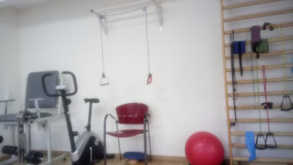 Centro Médico Estación Fisioterapia