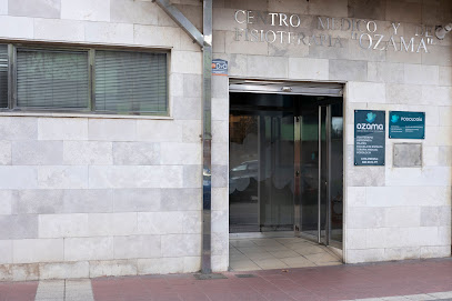 Centro Médico Y De Fisioterapia «Ozama»