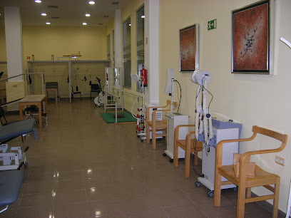 Centro Montserrat De Fisioterapia, S.L.