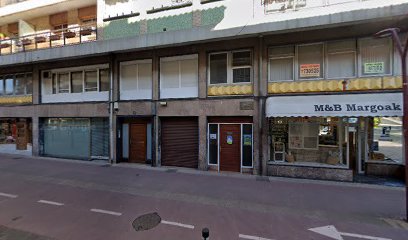 Centro ‘More’ Zentroa