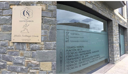 Centro Nabaín