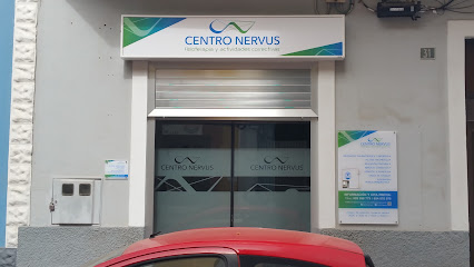 Centro Nervus Fisioterapia Salud Y Movimiento