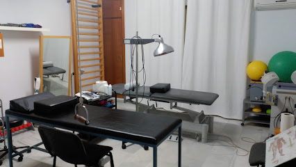 Centro Noelia Fernández