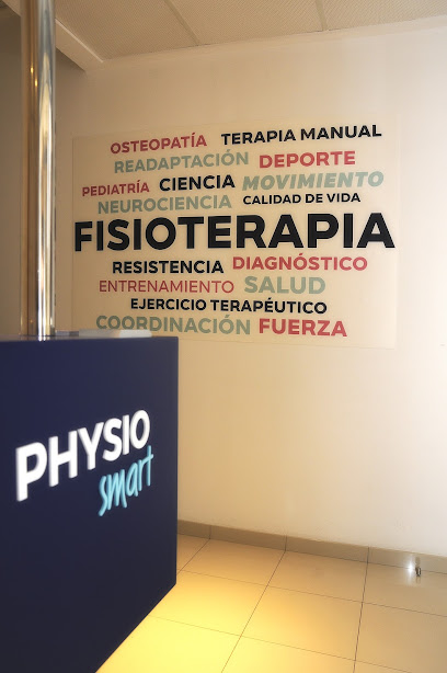 Centro Physio Smart | Fisioterapia Castellón