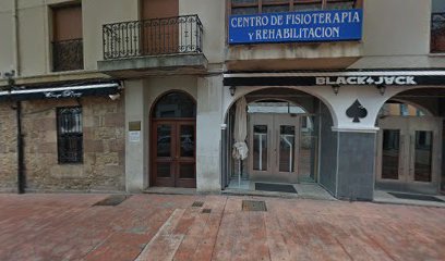 Centro Pierre Bolado García