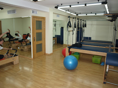 Centro Pilates Cordoba Fisioterapia Sl