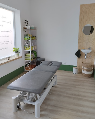 Centro Quietud