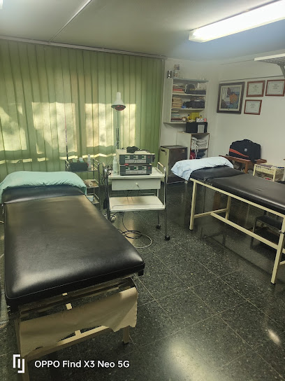 Centro Recuperación Casper