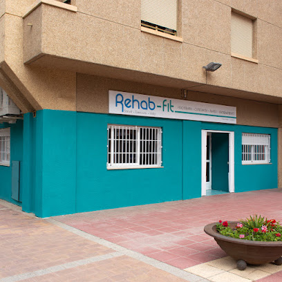 Centro Rehab-Fit