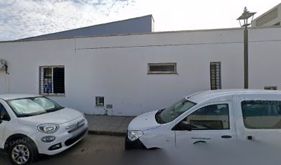 Centro Rehabilitación La Luisiana